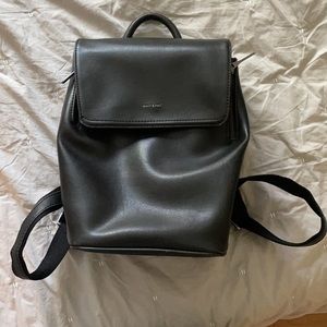 Matt and Nat Mini Fabi backpack